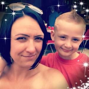 Meet your Posher, Rachel